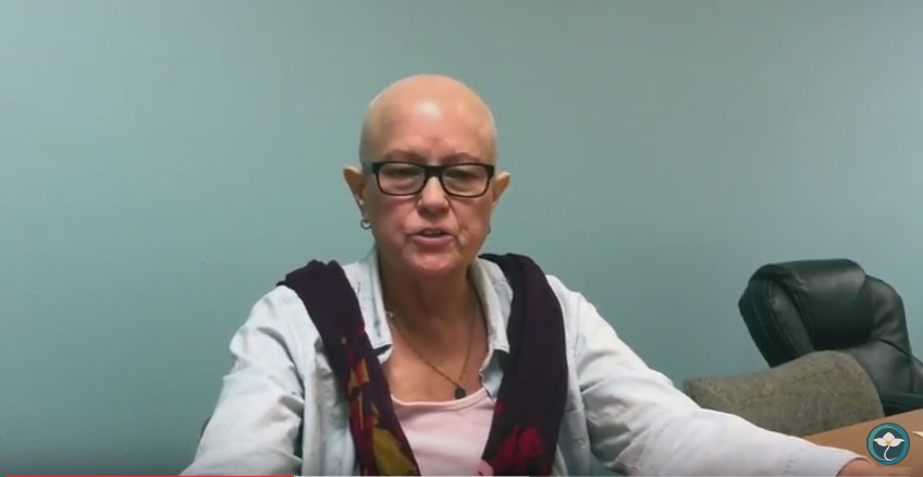 Southwest Women's Oncology - Patient Shares Her Experiences