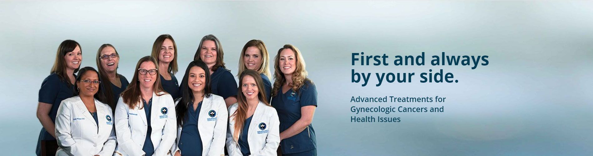 Southwest Women's Oncology Serving New Mexico and the Southwest