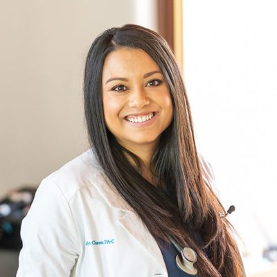 SWWO-PA-Jacklyn-NEW jacklyn chavez is a skilled physician assistant treating gynecologic cancer