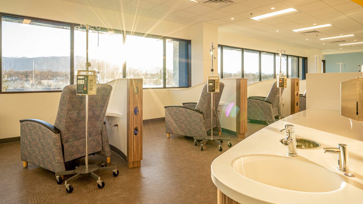 About Us Southwest Women's Oncology and Health New Mexico