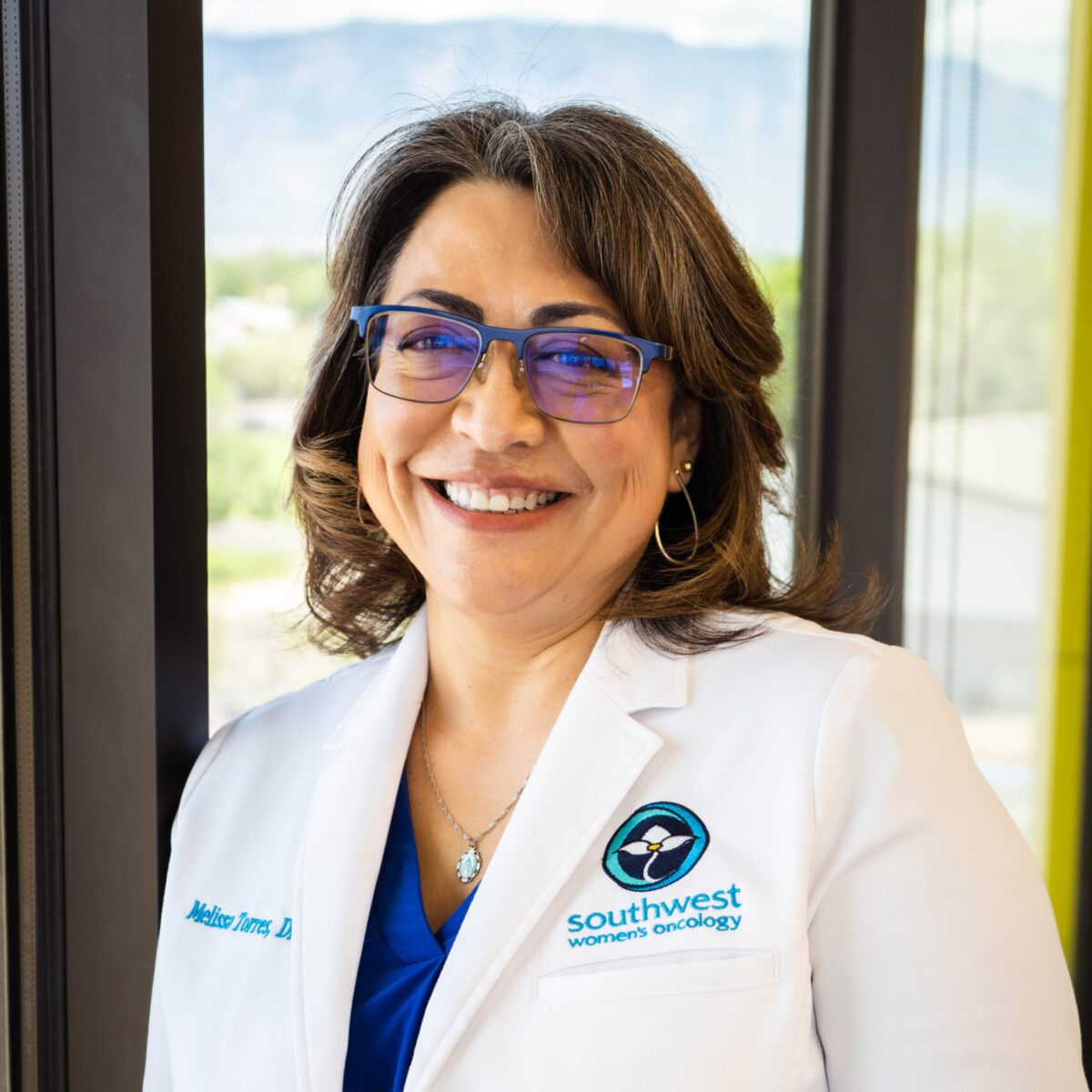 Meet Our Women's Care Team We are here to help you.