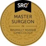 SRC Master Surgeon Minimally Invasive Gynecology in Albuquerque