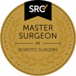 SRC Master Surgeon in Robotic Surgery