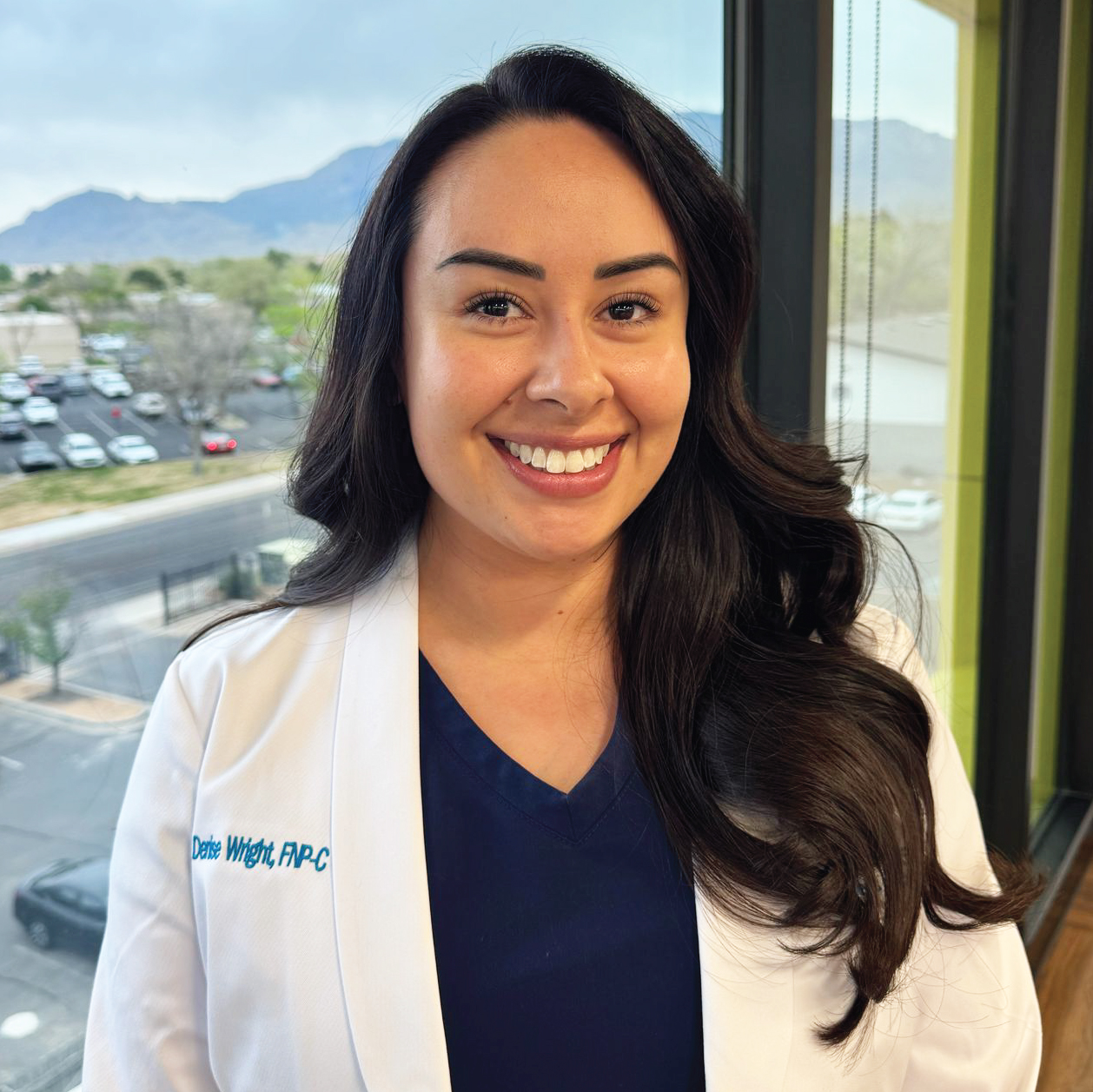 SWWO Denise Wright FNP-C