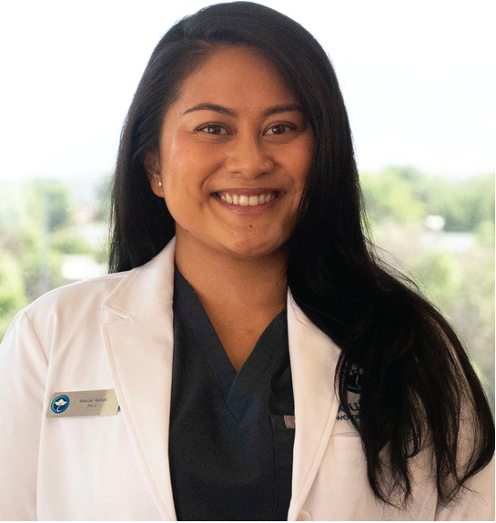 SWWO Mari Tacbad PA-C