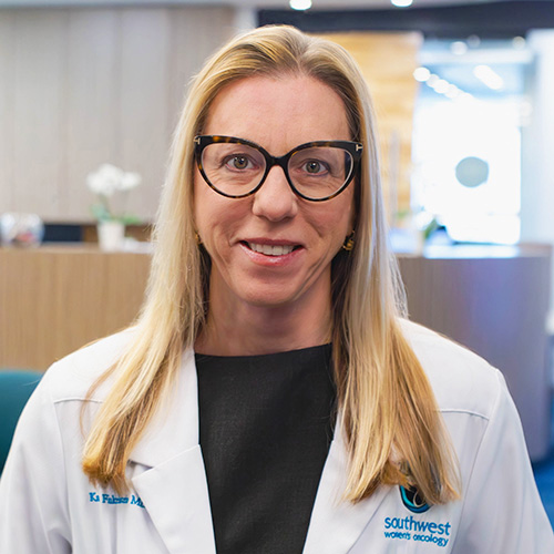 Dr. Karen Finkelstein